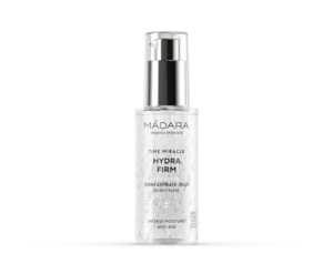 Mádara Time Miracle Hydra Firm Concentrate Jelly