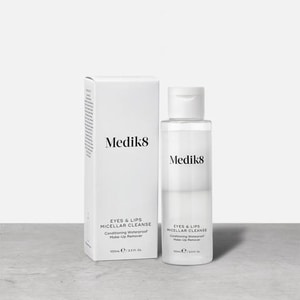 Medik8 Eyes & Lips Micellar Cleanse